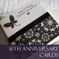 Handmade Wedding  Anniversary  Cards  Cards  for Special 