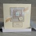 Lustre Birthday Card - larger size