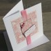 Handmade Mother's Day Card "Amore"