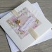 Antique Butterfly Mothers Day Card