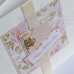 Antique Butterfly Mothers Day Card