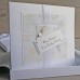 Luxury Boxed Christmas Card "Icy Snowflakes"